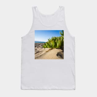 Ice Plant Tank Top